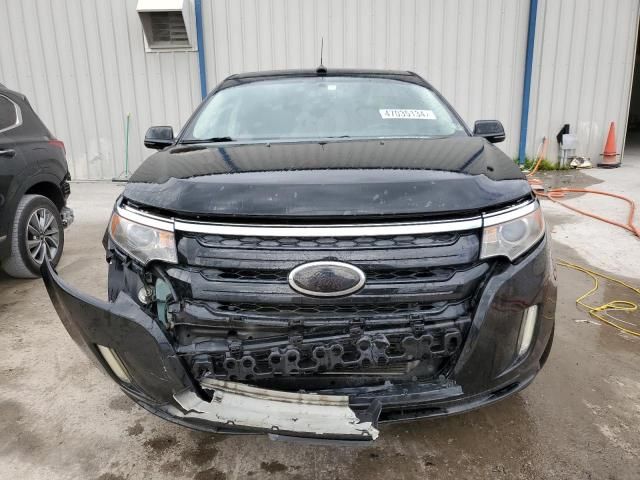 2013 Ford Edge Sport