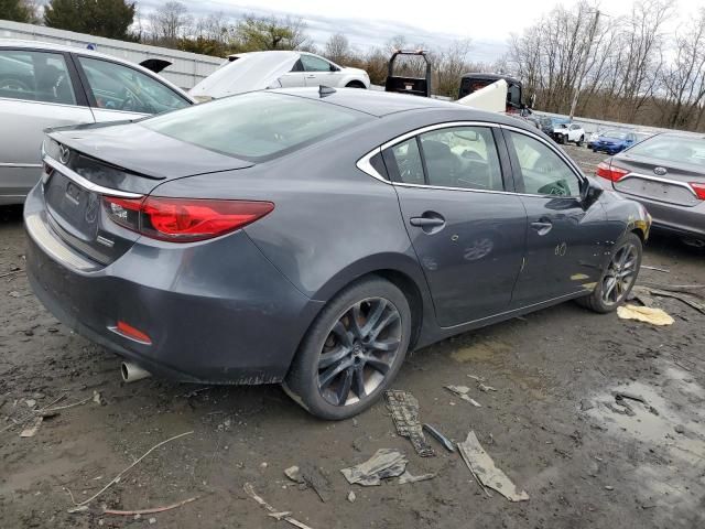 2014 Mazda 6 Grand Touring