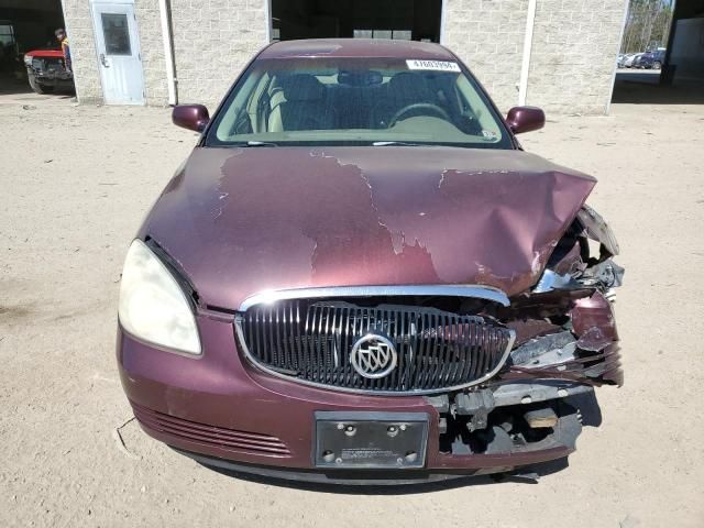 2006 Buick Lucerne CXL