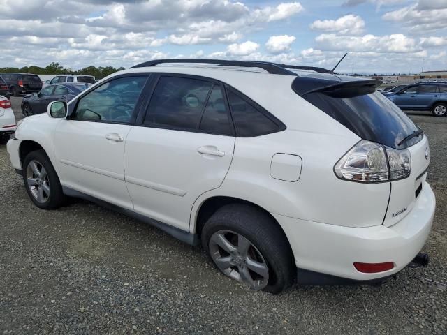 2007 Lexus RX 350