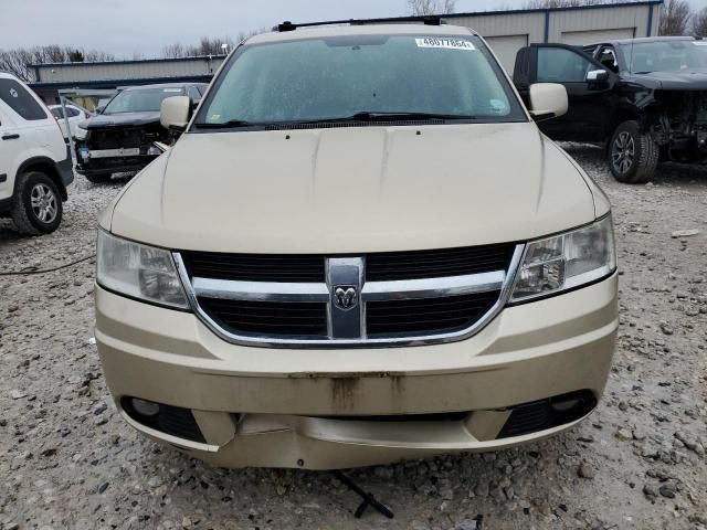 2010 Dodge Journey SXT