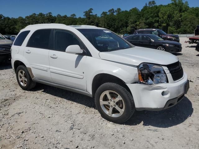 2007 Chevrolet Equinox LT