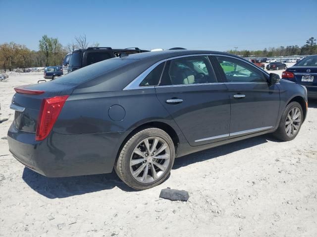 2013 Cadillac XTS