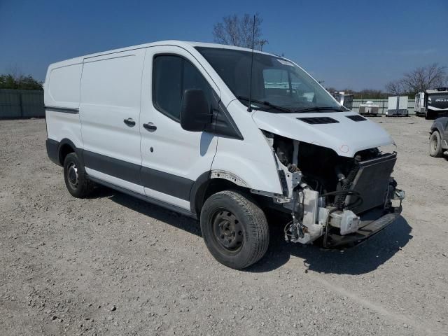 2017 Ford Transit T-250