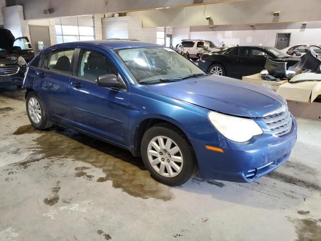 2010 Chrysler Sebring Touring