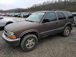 1999 Chevrolet Blazer for sale in Hurricane, WV