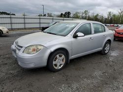 Salvage cars for sale from Copart Lumberton, NC: 2008 Chevrolet Cobalt LT