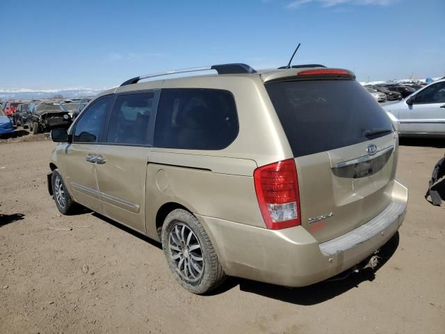 2011 KIA Sedona EX