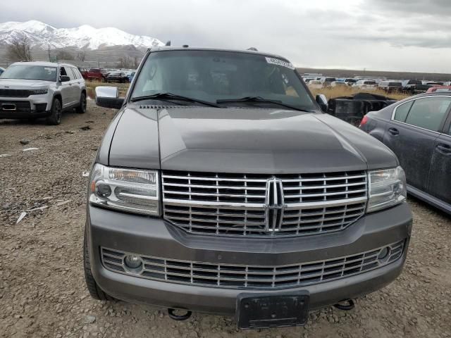 2014 Lincoln Navigator