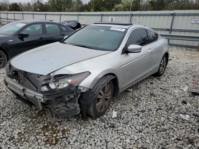 2008 Honda Accord EX