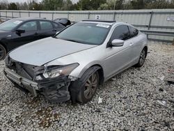 Vehiculos salvage en venta de Copart Memphis, TN: 2008 Honda Accord EX