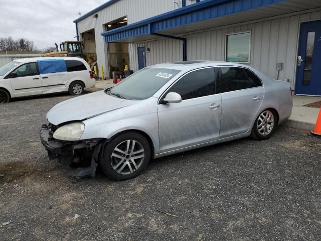 2006 Volkswagen Jetta TDI Option Package 1