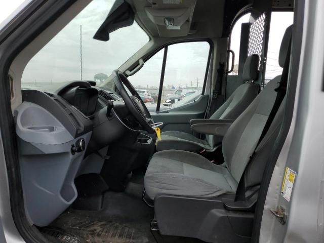 2015 Ford Transit T-250