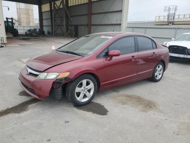 2006 Honda Civic EX