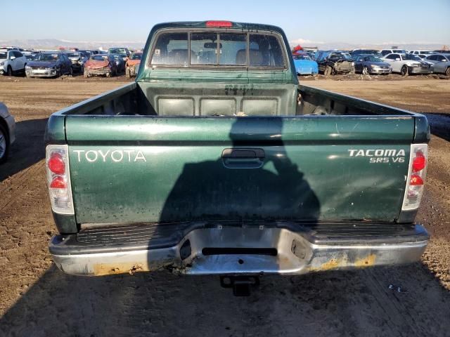 1999 Toyota Tacoma Xtracab