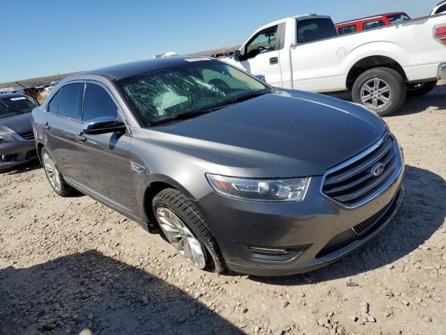 2014 Ford Taurus Limited