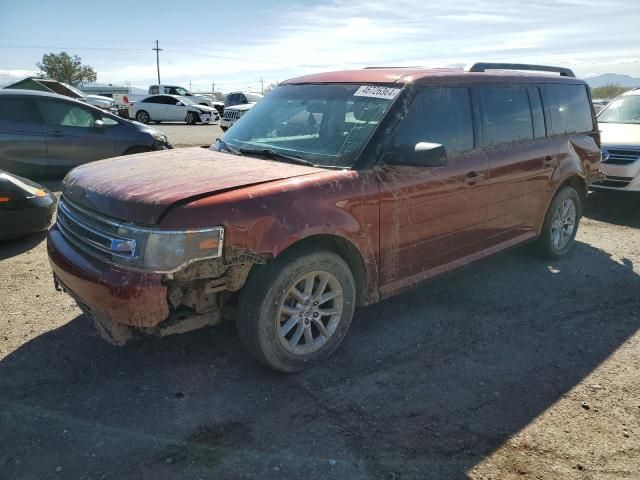 2014 Ford Flex SE