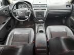 2007 Ford Fusion SE