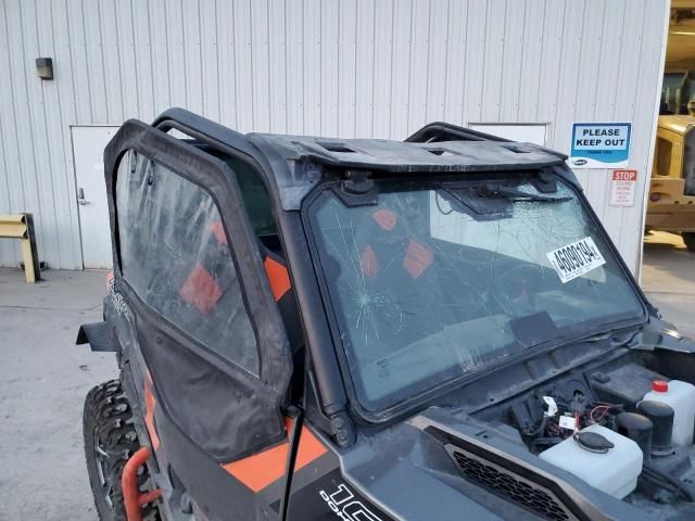 2018 Polaris General 1000 EPS