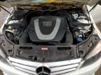 2011 Mercedes-Benz C 300 4matic