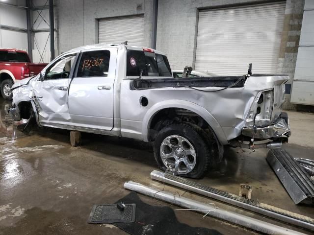 2017 Dodge 1500 Laramie