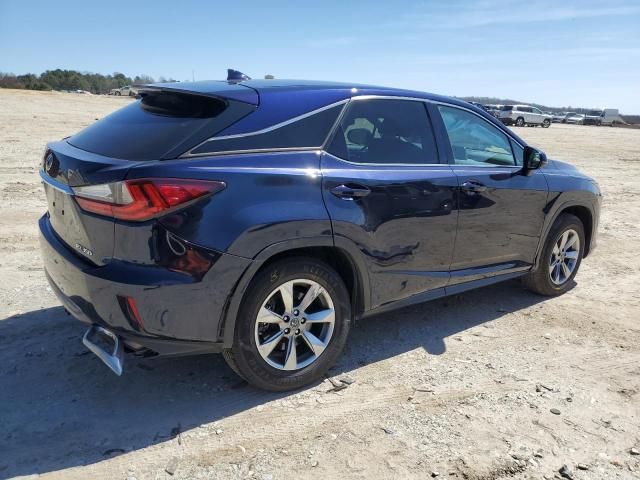 2018 Lexus RX 350 Base