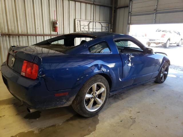 2006 Ford Mustang GT