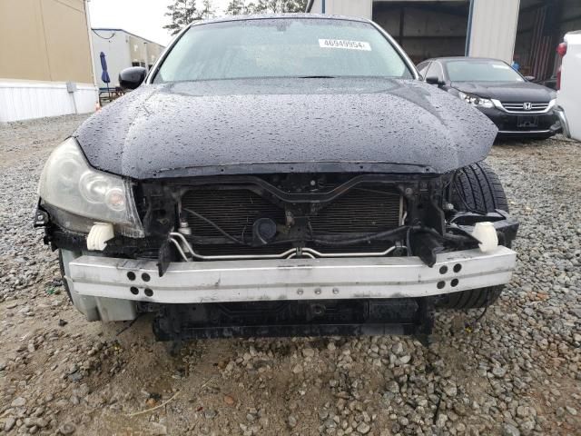 2006 Infiniti M45 Base