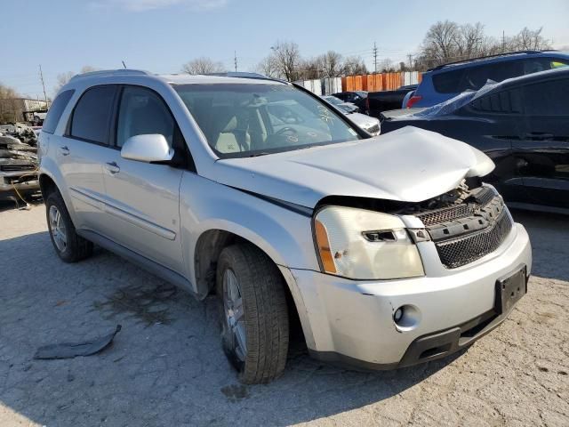 2009 Chevrolet Equinox LT