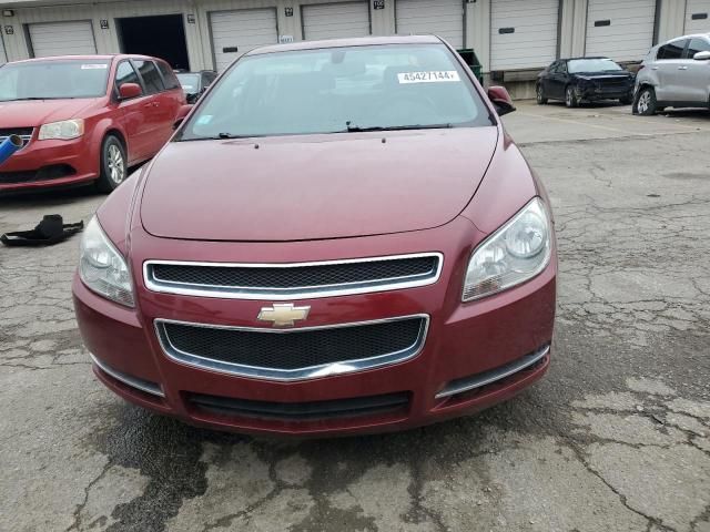 2008 Chevrolet Malibu 2LT