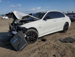 Vehiculos salvage en venta de Copart Bakersfield, CA: 2023 BMW 330E