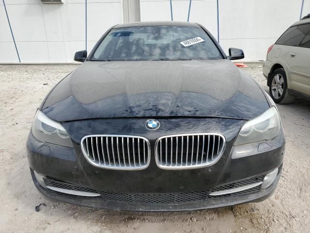 2013 BMW 528 XI