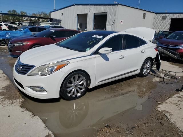 2012 Hyundai Azera GLS