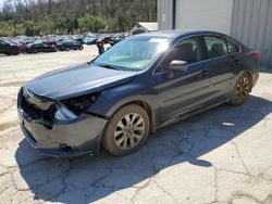 Subaru Legacy 2.5i Premium Vehiculos salvage en venta: 2015 Subaru Legacy 2.5I Premium