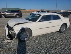 Vehiculos salvage en venta de Copart Tifton, GA: 2010 Chrysler 300 Touring