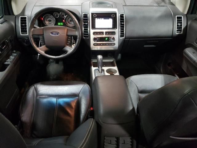 2008 Ford Edge Limited