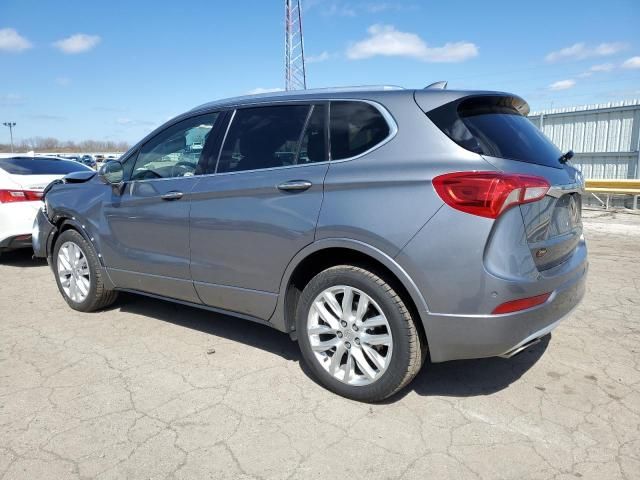 2019 Buick Envision Premium