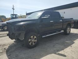 Salvage cars for sale at Savannah, GA auction: 2015 Dodge RAM 2500 ST