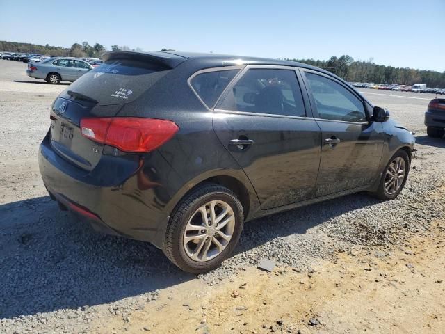 2012 KIA Forte EX