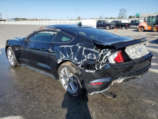 2023 Ford Mustang GT