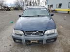 2000 Volvo V70 XC