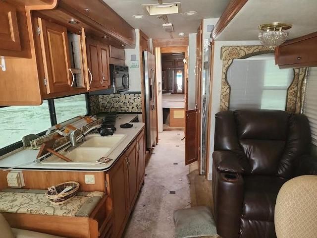 2006 Freightliner Chassis X Line Motor Home