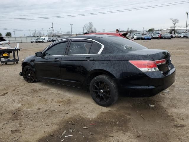 2011 Honda Accord EX