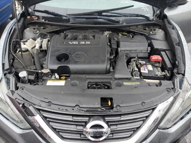 2016 Nissan Altima 3.5SL