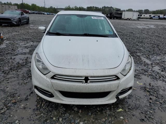 2014 Dodge Dart SE