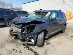 KIA Telluride sx salvage cars for sale: 2023 KIA Telluride SX