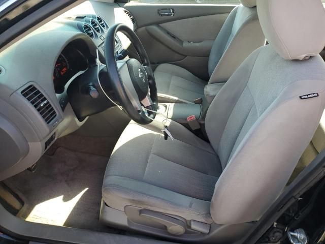 2011 Nissan Altima Base