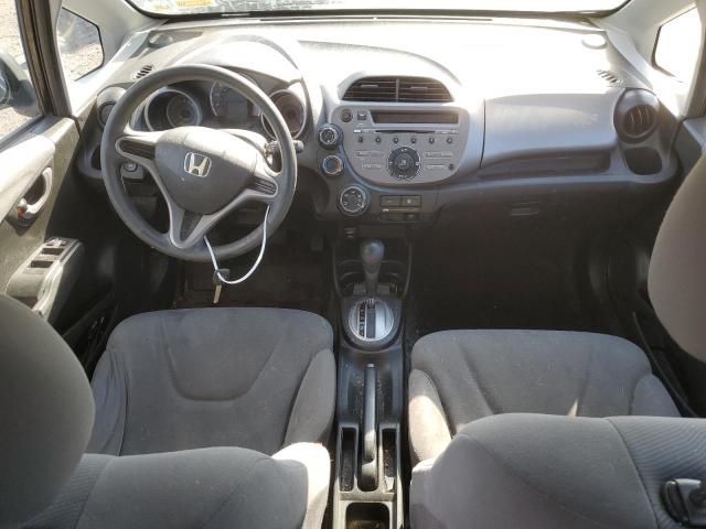 2010 Honda FIT