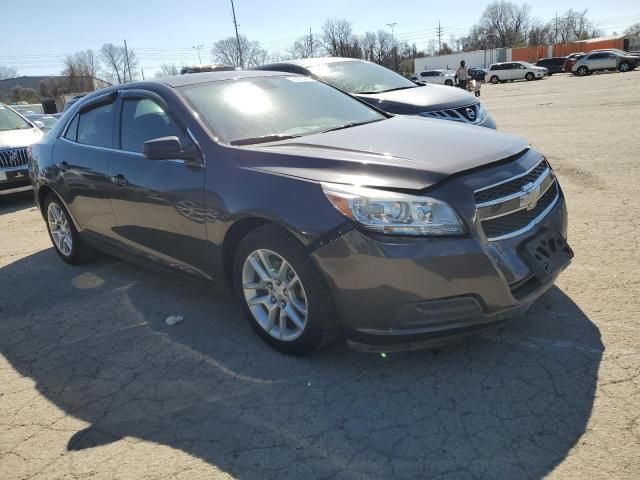 2013 Chevrolet Malibu 1LT