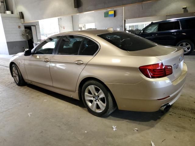 2013 BMW 528 XI